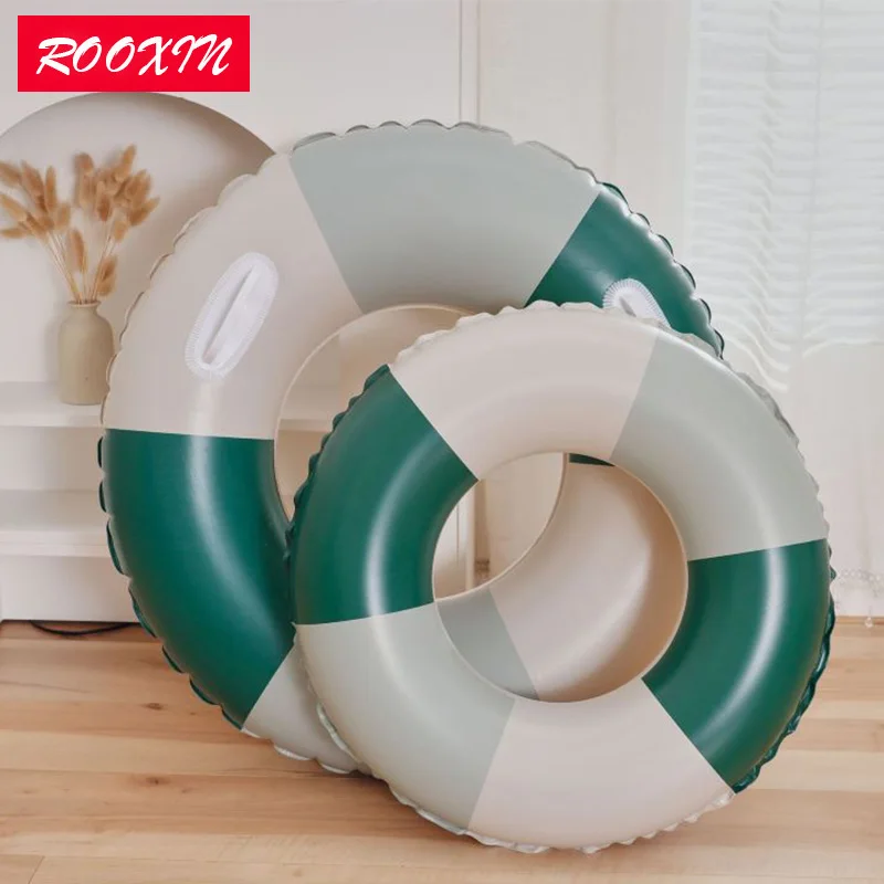 

ROOXIN детский плавательный круг надувная игрушка плавательный круг трубка для детей и взрослых плавательный круг плавательный бассейн водное игровое оборудование
