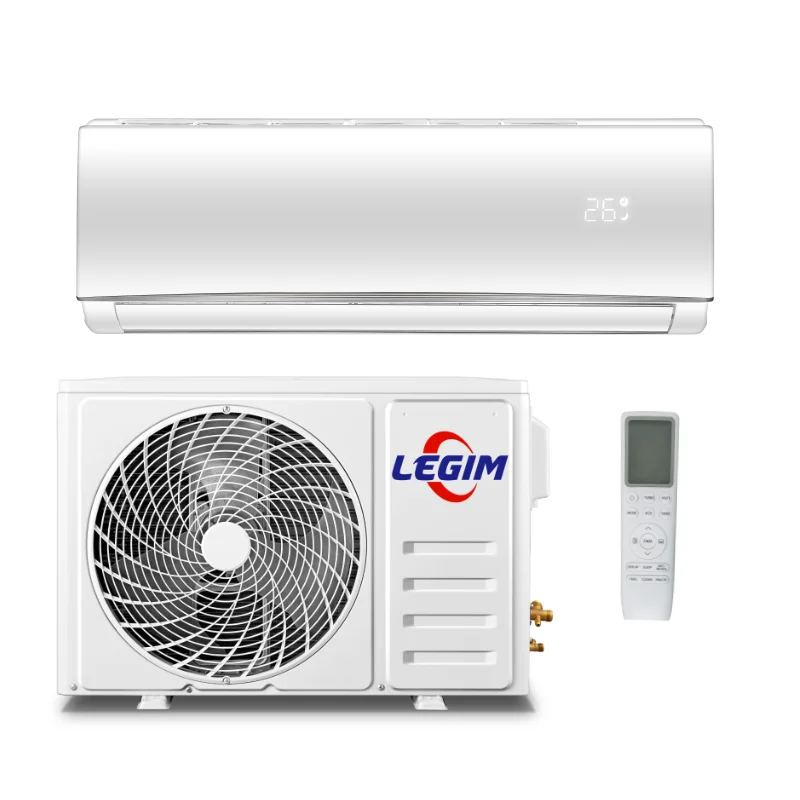 Cheap Factory Price 9000btu to 36000 Btu Ac 1.5 Ton mini Split Air Conditioner on off 12000btu 1 to 4hp