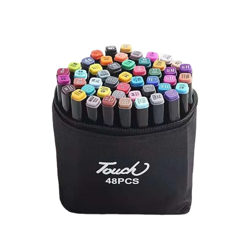 Set Aerografo Per Bambini Westcott - Penna Elettrica Con 12 Pennarelli E 19 Stencil, Ricaricabile USB, Divertimento Creativo - Foto 5