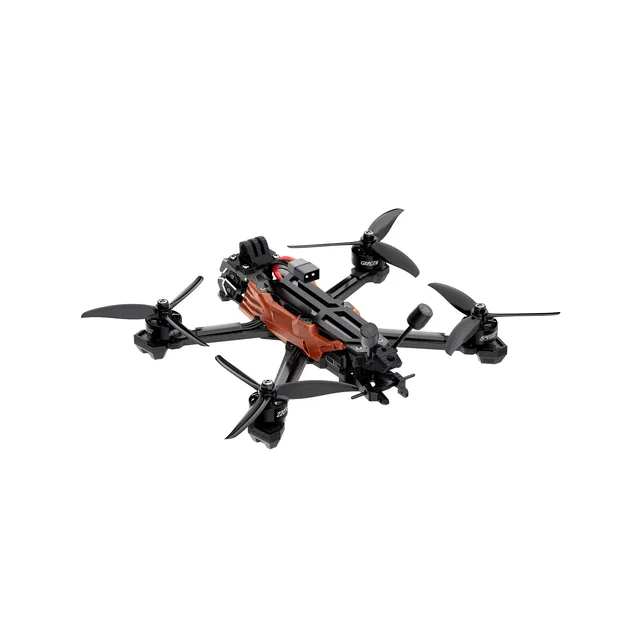 GEPRC Vapor-D5 HD O4 Pro - 5inch DC FPV Freestyle drone Quadcopter F722 60A O4 Air Unit Pro 2207E 1960KV 6S 4