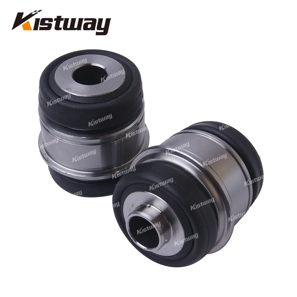 

Rear Suspension Control Arms Bushes Ball Joint For BMW E65 E66 E67 525i 525xi 528i 528xi 530i 530xi 535i 535xi 545i 550i