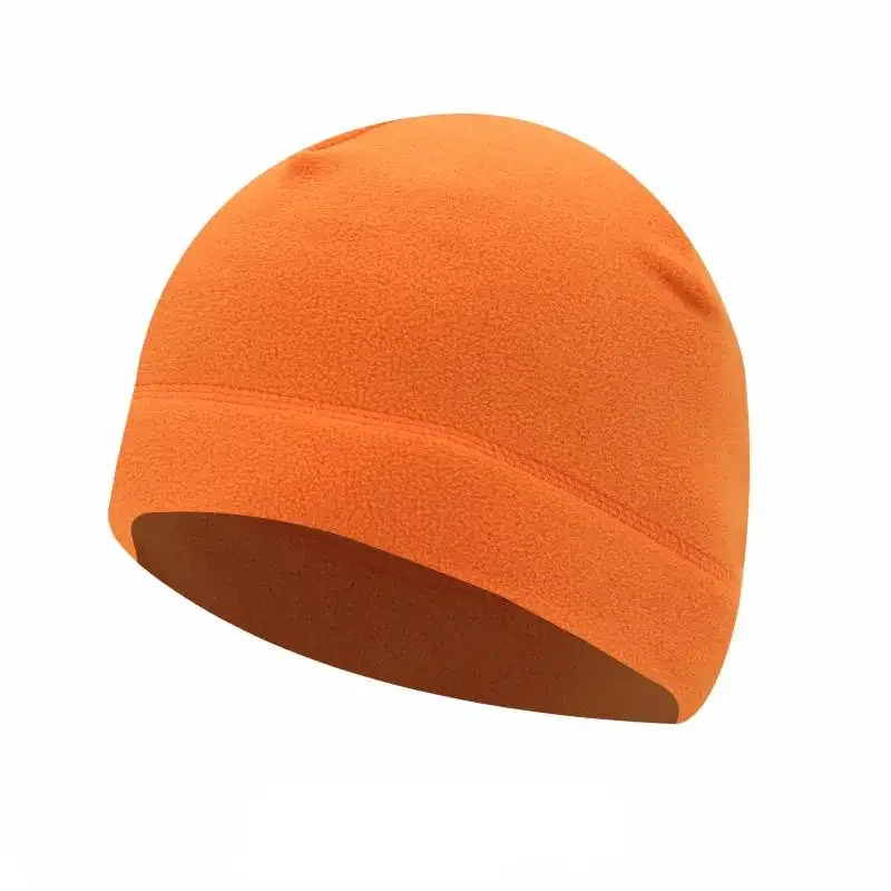 Outdoor Fleece Sport Hut Angeln Radfahren Jagd Militärische Taktische Kappe Männer Frauen Warme Winddicht Winter Kappe Camping Wandern Caps – Detail 12
