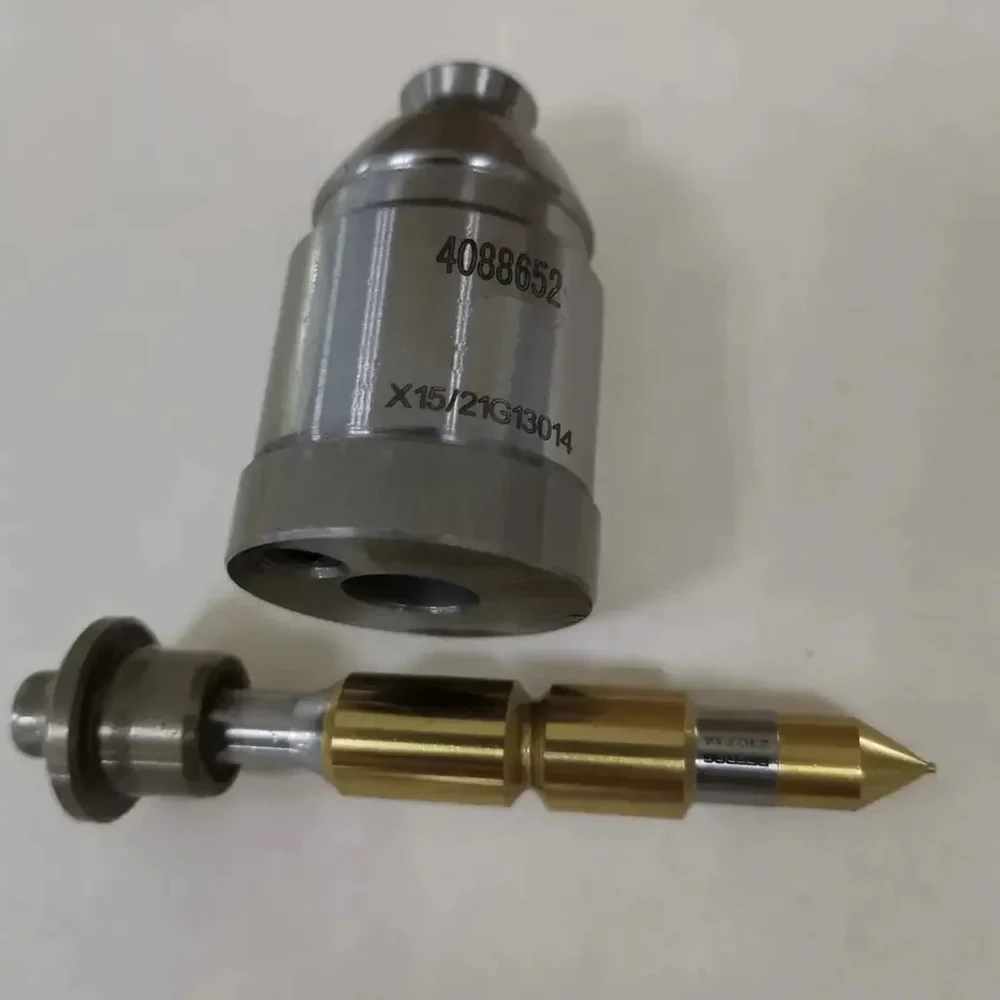 

Genuine SX15 QSX15 Diesel Engine Common Rail Fuel Injector for 4088723 3212558 4062569 4088652