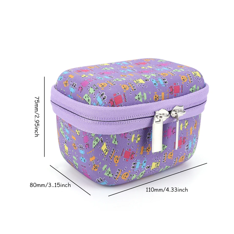 Elonbo Case for Bitzee Digital Pet Interactive Virtual Toy, Electronic