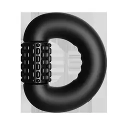 High - Frequency Vibration Full Body Flexible Roller Massager for Muscle Recovery and Body Shaping (Gl - 001)