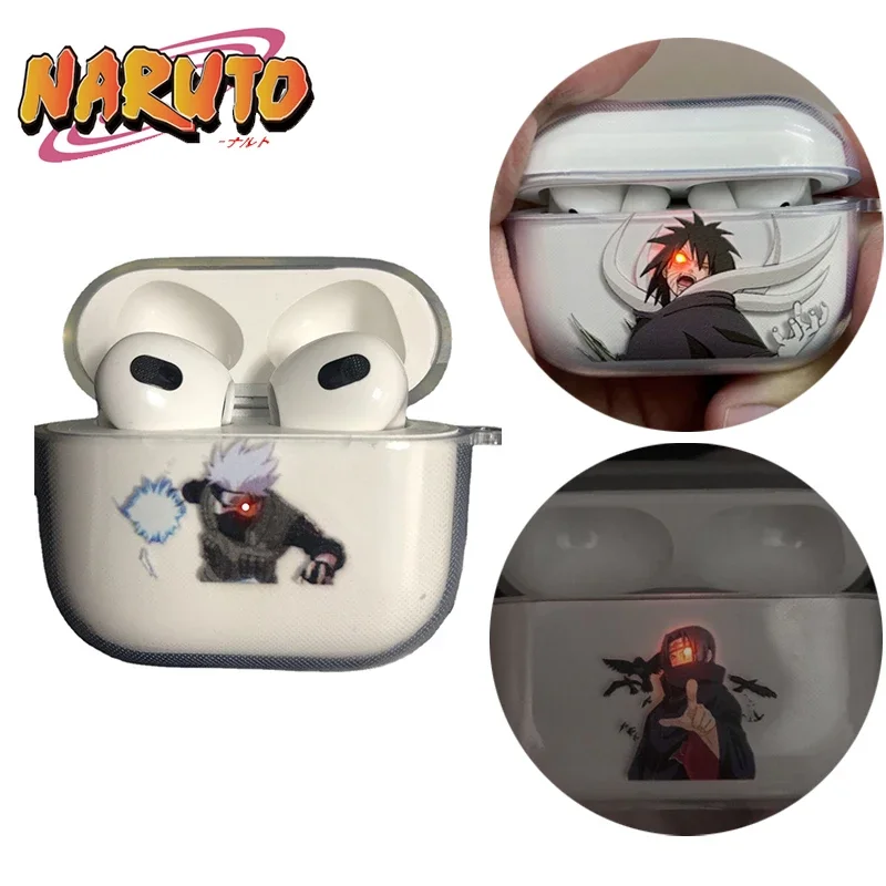 Airpods Case Naruto Casetify ナルト Akatsuki AirPods Pro 暁
