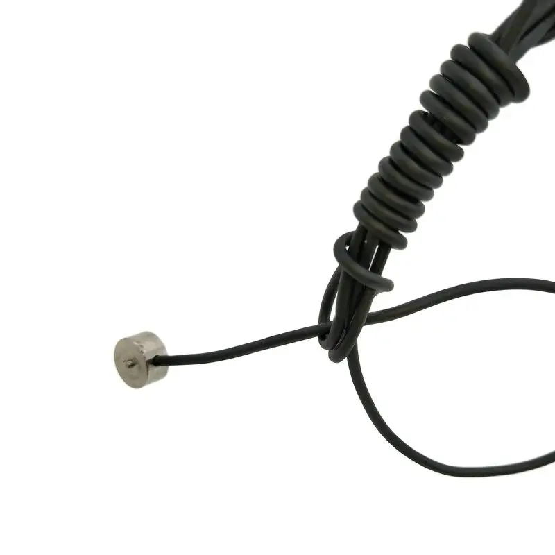 Cella Di Carico Mini Da 50kg - Sensore Di Compressione Professionale Per Misura Di Forza - Foto 13