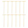 12pcs Mini Zen Garden Rake Tabletop Garden Sandbox Tools Desktop Decoration 1