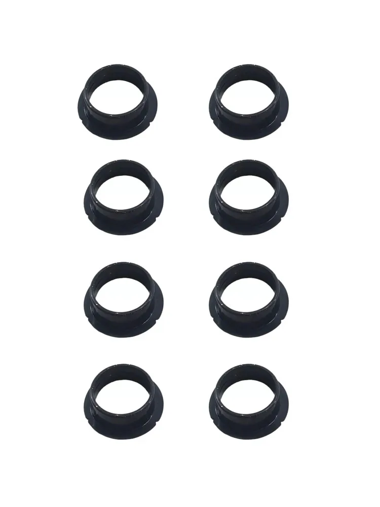 Parking Sensor Retainer Rings x8 For Land Rover Range Rover Evoque LR4 L322 L405 L538 L320 L494 L359 L319 368DT 306PS LR011193
