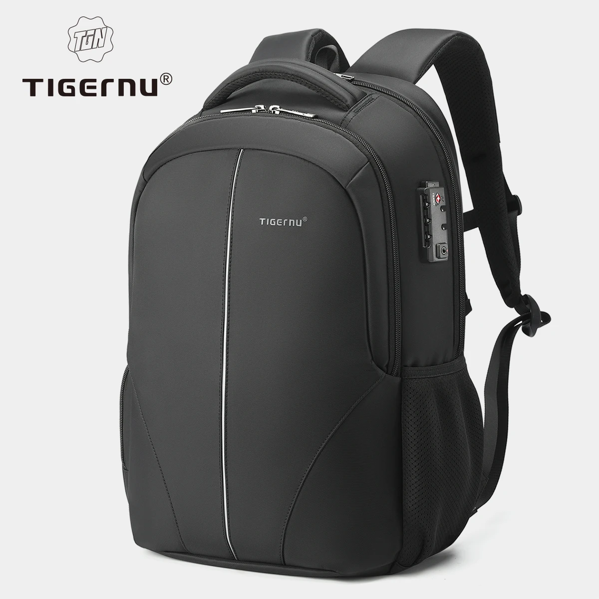 17 Inch Tigernu Rugzak Tigernu Men Backpack 14 17inch Laptop