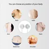 Physical Therapy Massager EMS Tens Electrode Cable With USB  Connector Snap Medical EMS Cable 3