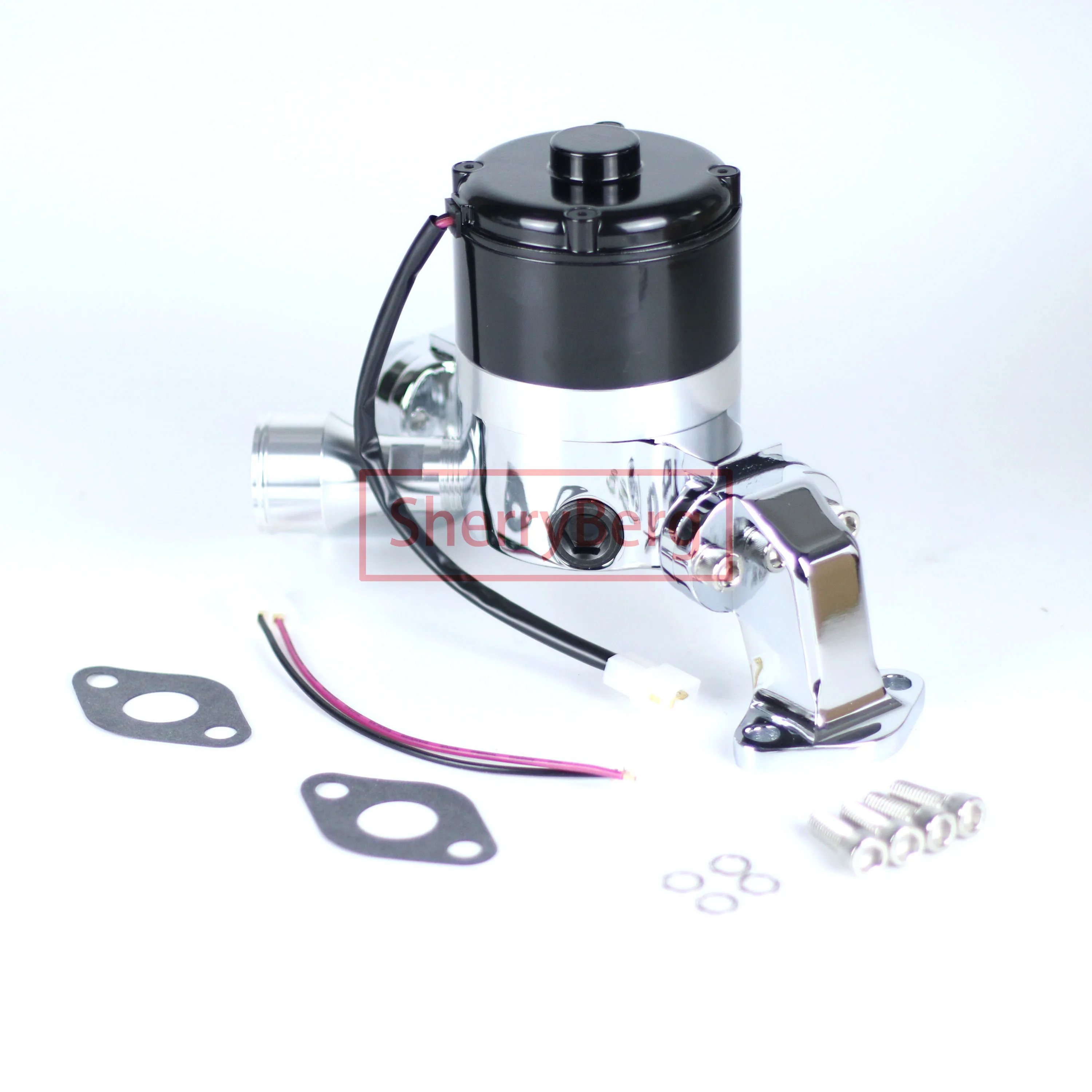 Sbc Electric Water Pump visitchile.cl