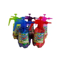 Water Filler Kit Water Fight Easy-to-Use Balloon Inflator Comes with 100 Water Balloons for Outdoor Fun Large Capacity 2
