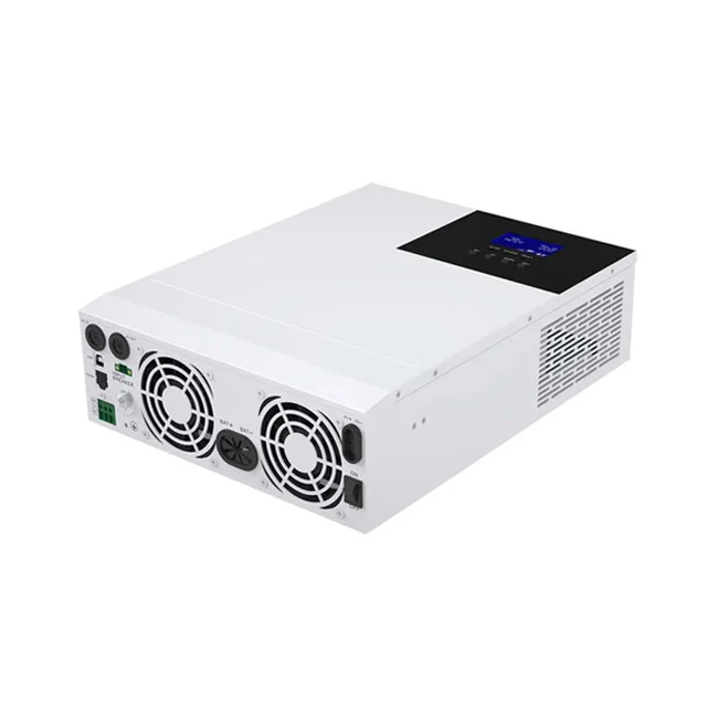 

JHOTA Charger 5000W MAX PV 500V Input AC 220/230V OutPut Match 48V battery Pure Sine Wave Parallel Inverter