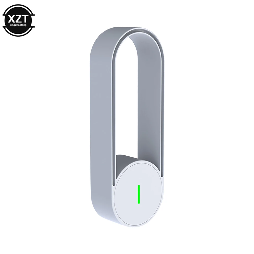 USB Anion Air Purifier Home Air Purifier Filter Car Air Freshener Odor Smoke Remover Purifying Air Silent 6