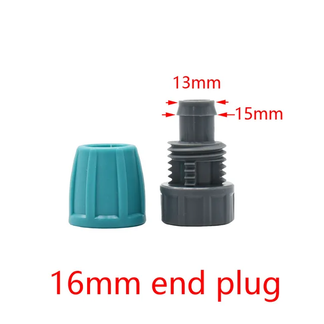 End Plug
