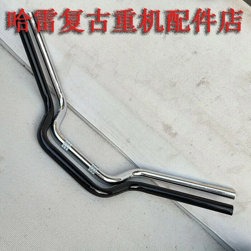 Triumph Thruxton R Renthal Handlebars 1 25mm Handlebar for Triumph Bonneville T100 T120 America Speedmaster ...
