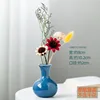 Modern Flower Vases for Homes, Living Room Decoration, Creative Ceramic Vase, Home Accessories 6