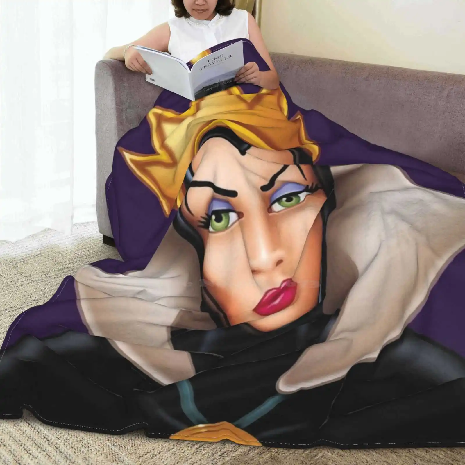 Evil Queen Snow White ������ �ö��� ���, ��ǰ�� �μ�, Evil Queen The Wicked Queen Grimhilde Snow, �� ����