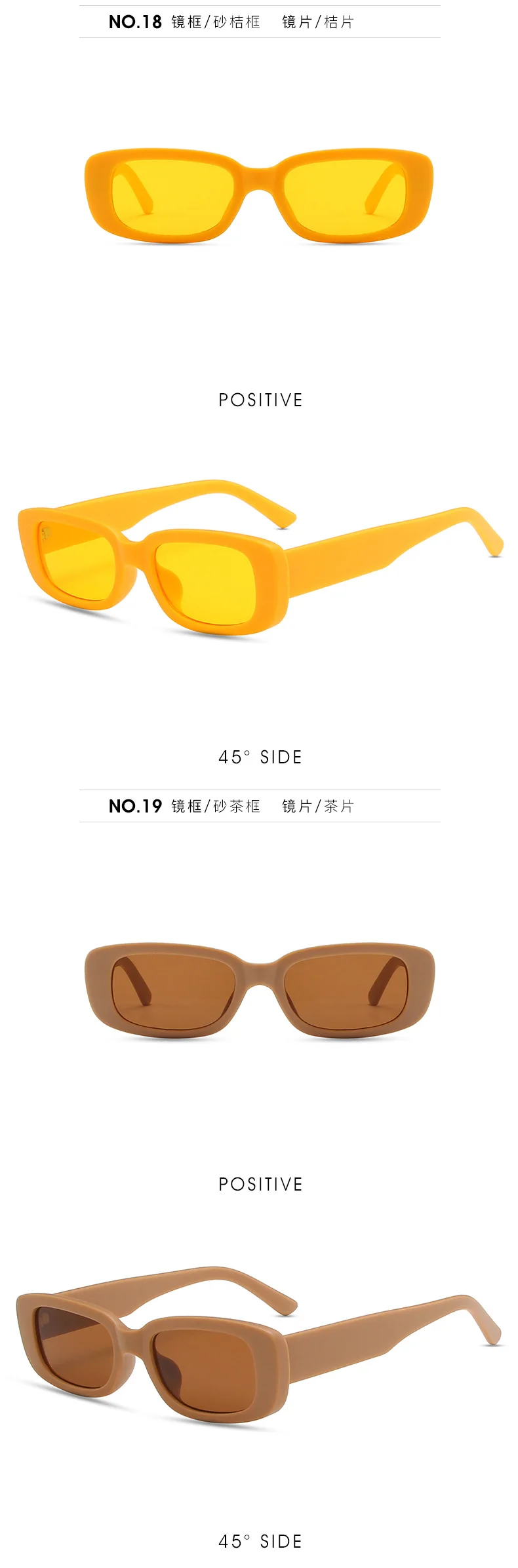 designer sunglasses for women 2020 new trend retro fashion oval small frame sunglasses for women designer sunglasses