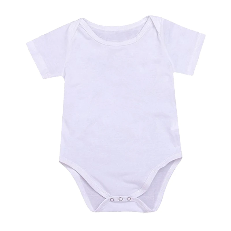 I Like Potatos Design Newborn Bodysuit Short Sleeve Jumpsuit Funny Potato Gift Baby Boy Clothes Simple Toddler Shirt Romper 6