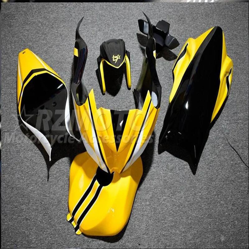 

Стекловолокно racetrack версия для Kawasaki Ninja ZX6R 636 2013 2014 2015 2016 2017 любой цвет № 2018