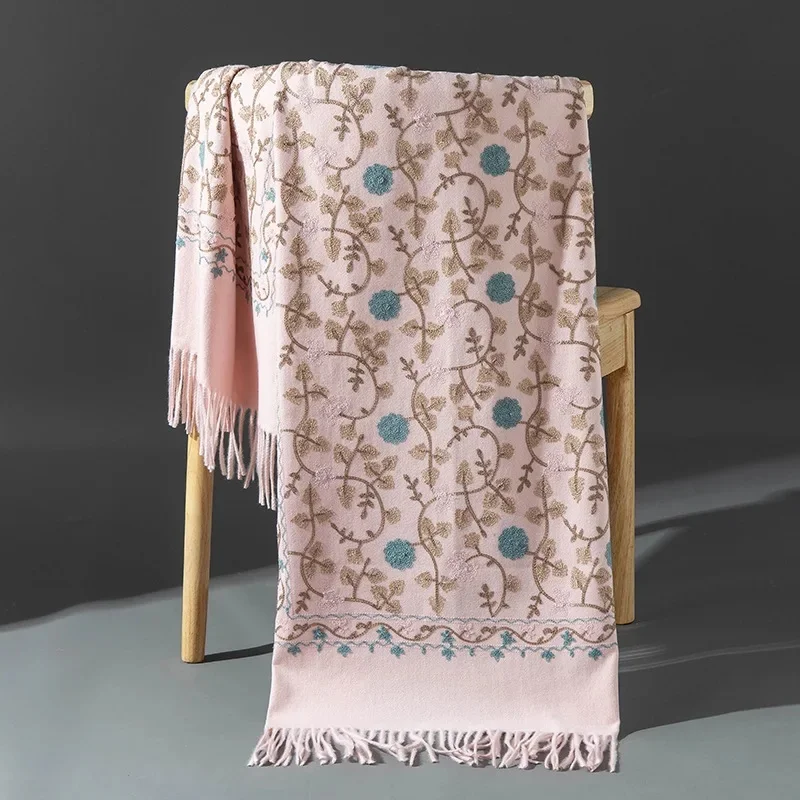 Ginkgo leaf-light powder