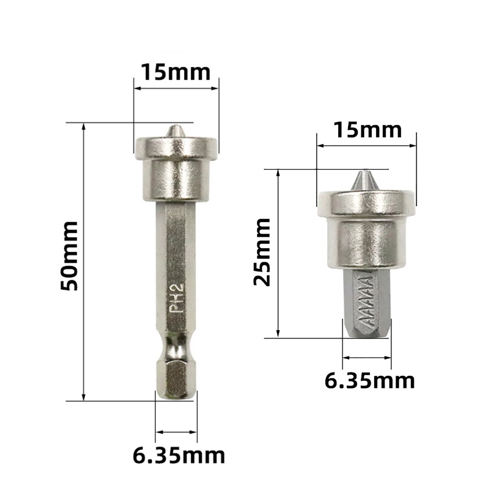 Drywall Screw Setter Bit