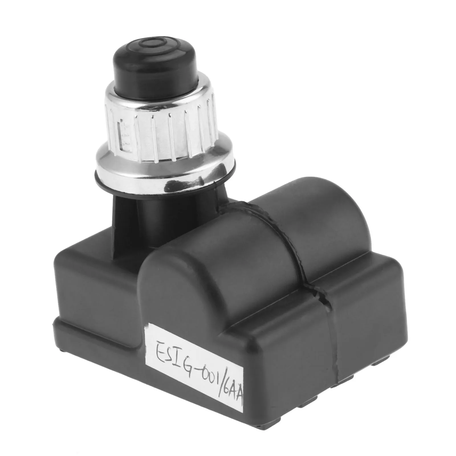 Grill Ignition System BBQ Gas Grill Spark Generator 6 Outlet