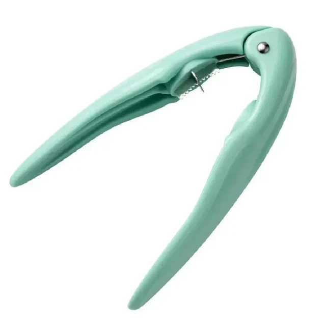 Nuts Sheller Chestnut คลิปวอลนัทคีมบ้านโลหะ Chestnut Sheller Nut เปิดเครื่องตัดปอกเปลือกเครื่องมือห้องครัว 6