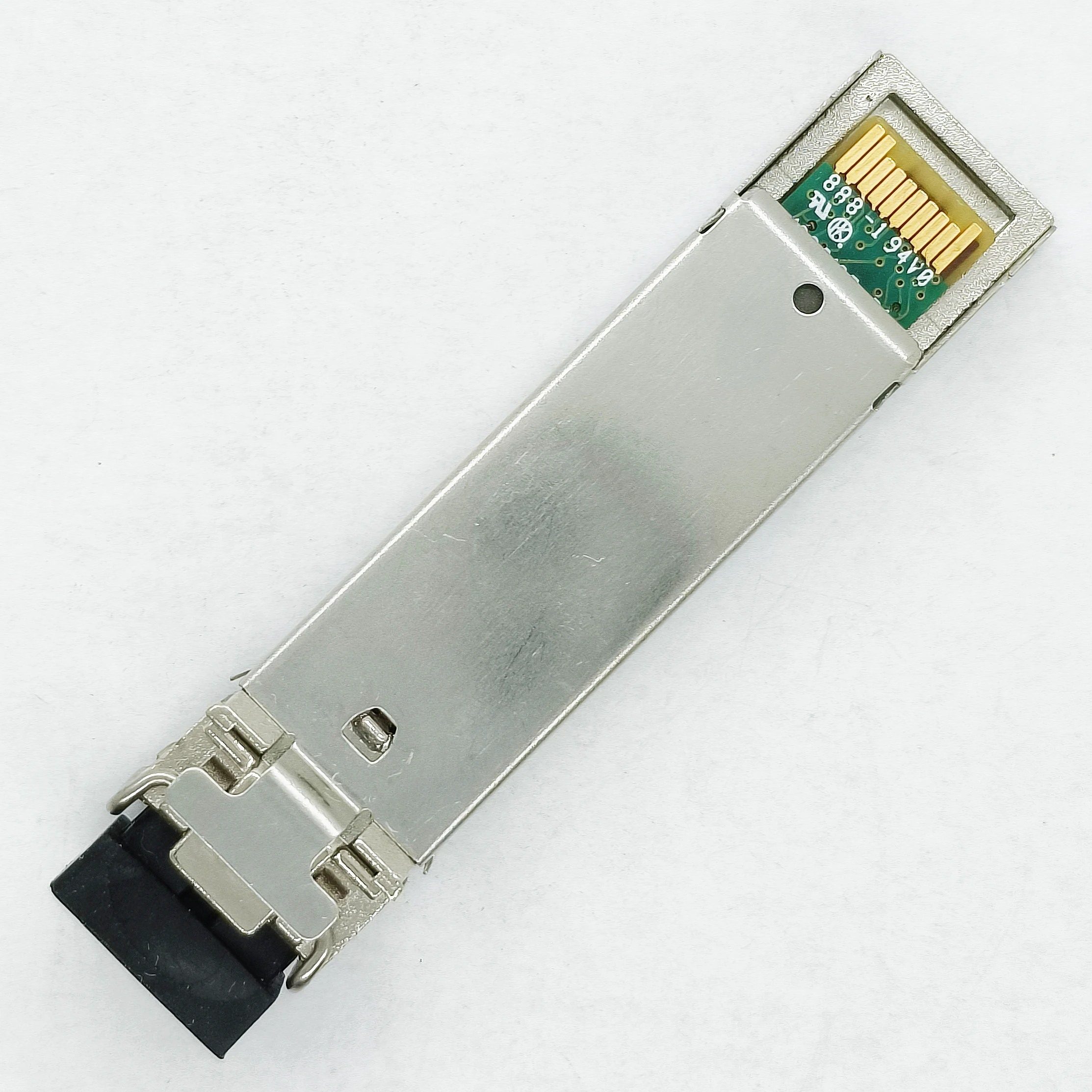 Genuine For Finisar 155M-1310nm-15km-SM eSFP FTLF1323P1BTR-HW FTLF1323P1BTR FTLF1323P1BTL Pre-Owned Transceiver