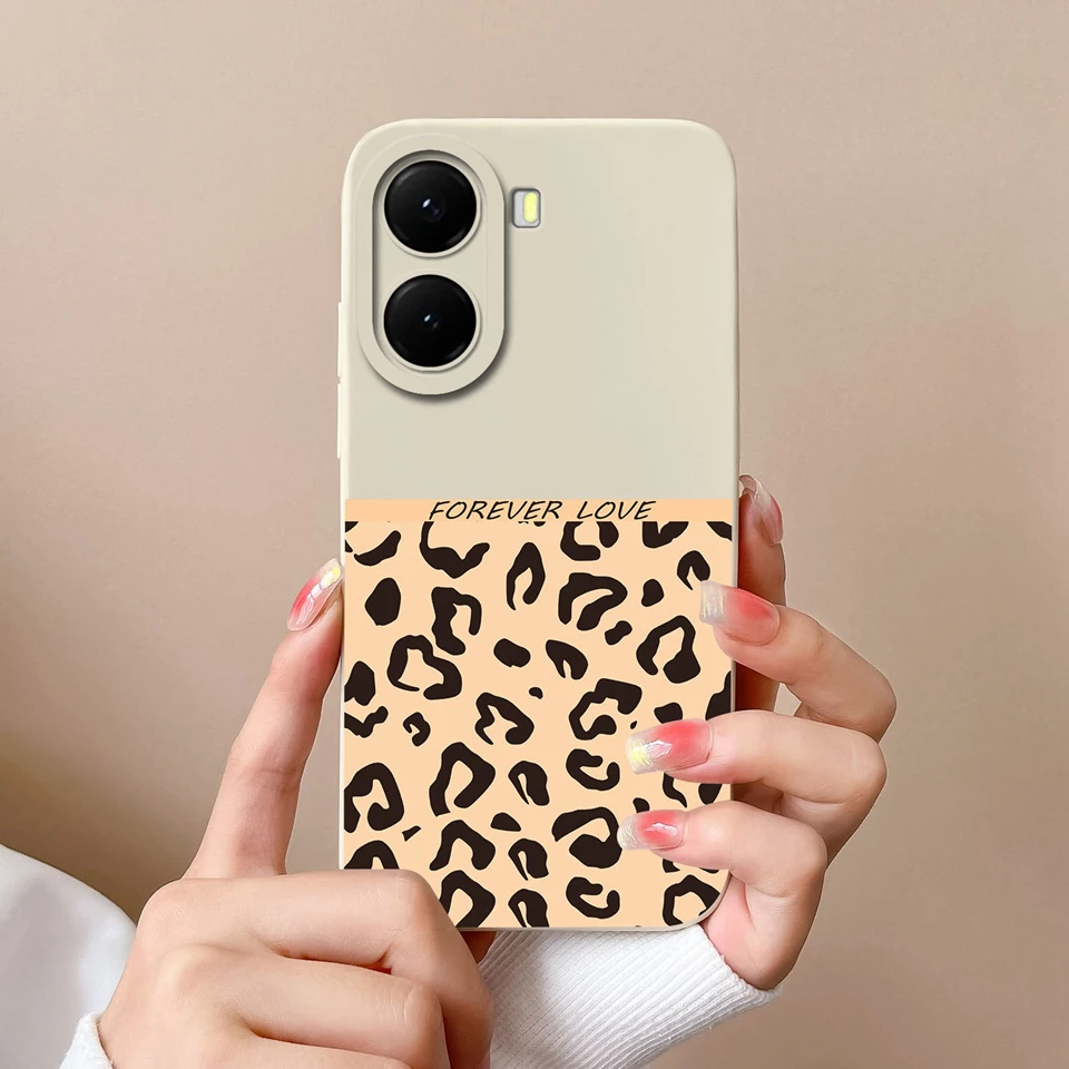 Personalized Girl Dinosaur Liquid Shockproof Non-slip Bumper Case