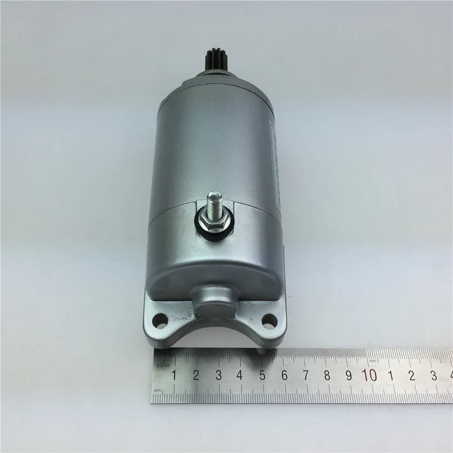 STARPAD For Lifan CB150-14 144CM3 CB145 motorcycles water-cooled chain motor start motor