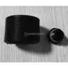 5pcs Black Plastic Air Vent Plug for Surfing Board Stand-up Paddle Board Waterproof & Durable 6