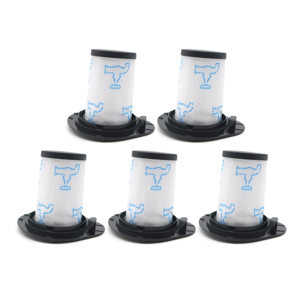 Hepa фильтр для Rowenta ZR009002 RH9252 RH9276 RH9286 RH92 робот пылесос запасные аксессуары Запчасти