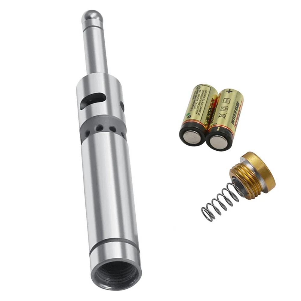 

Electronic Edge Finder With Beep Led Milling CNC Lathe Led Beep Lathe Precision Digital Edge Finder Milling Machining Optical