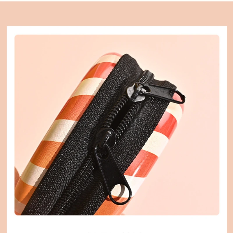 new cartoon ball pattern coin purse for kid boys girls small gift fashion change purses mini wallets zipper Storage Box