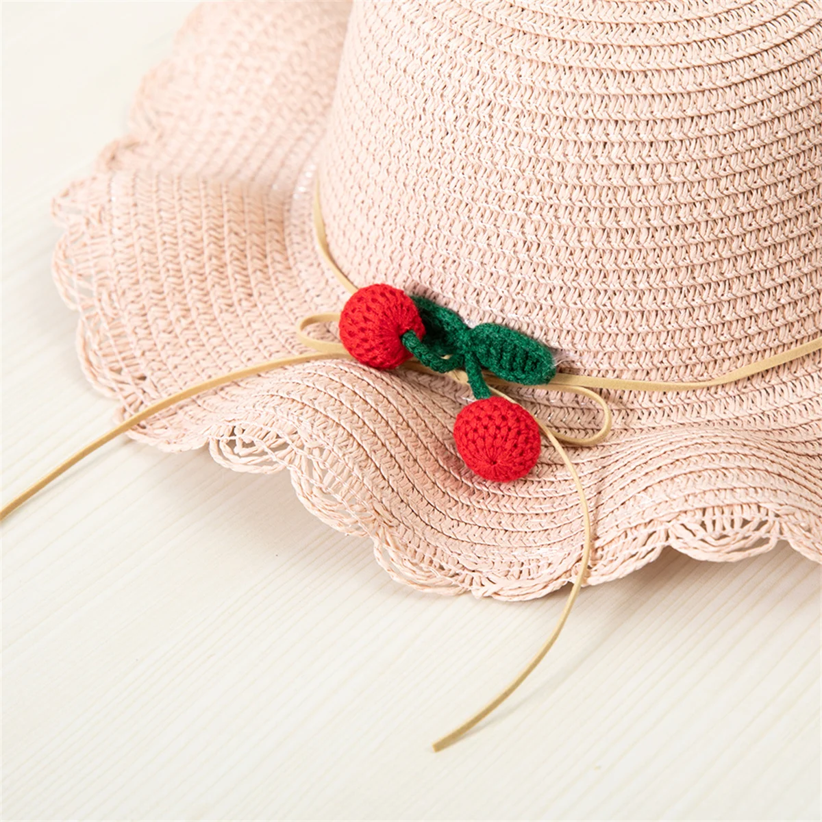 Summer Baby Flower Breathable Hat Straw Hat With Handbag Bags Kids Boy Girls Sun Visor UV protection panama gorras straw hat baby sun hat outdoor sun hat