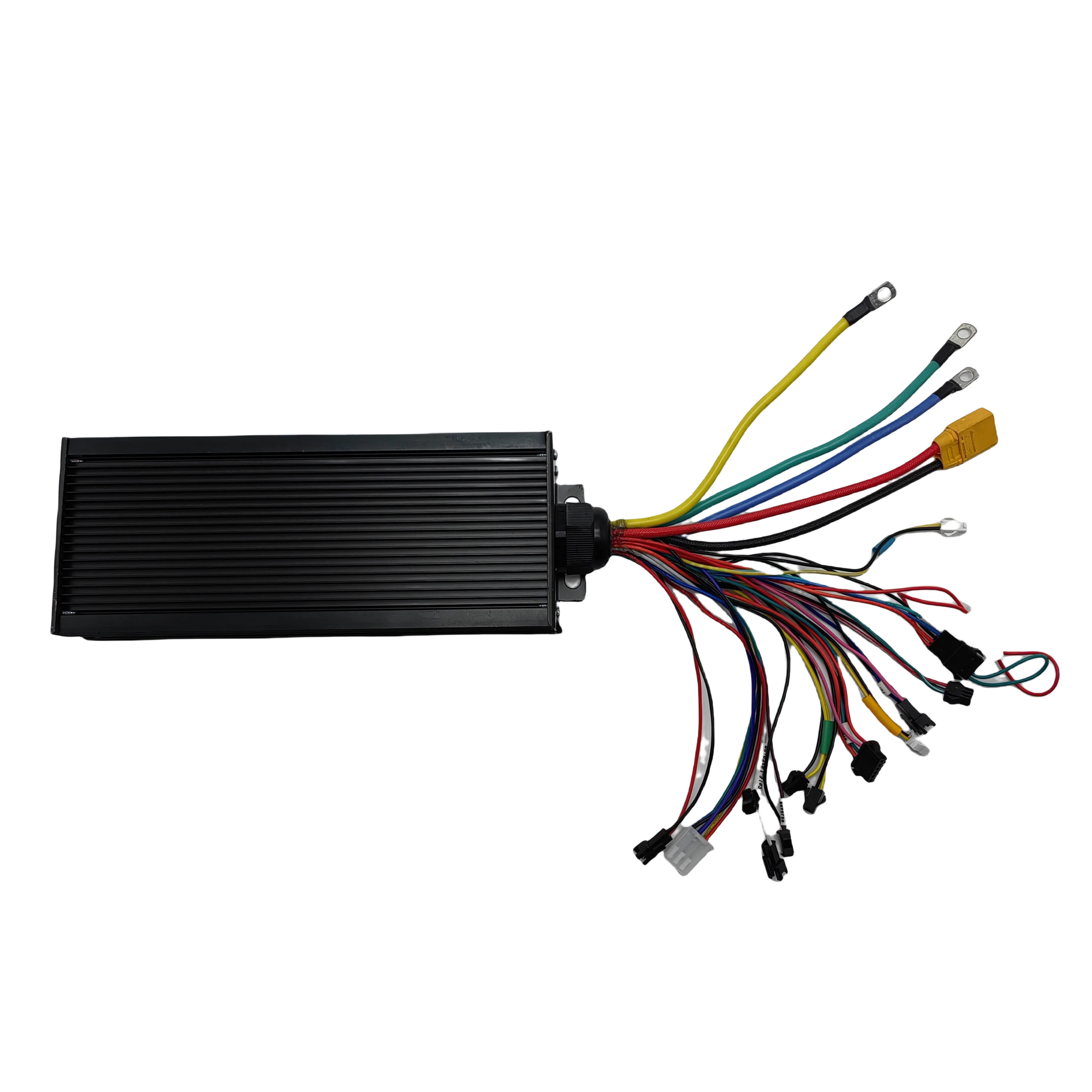 전기 자전거 72V 3000W 24인치 26인치 27.5인치 29인치 700C MTX39 리어 모터 휠 변환 키트
