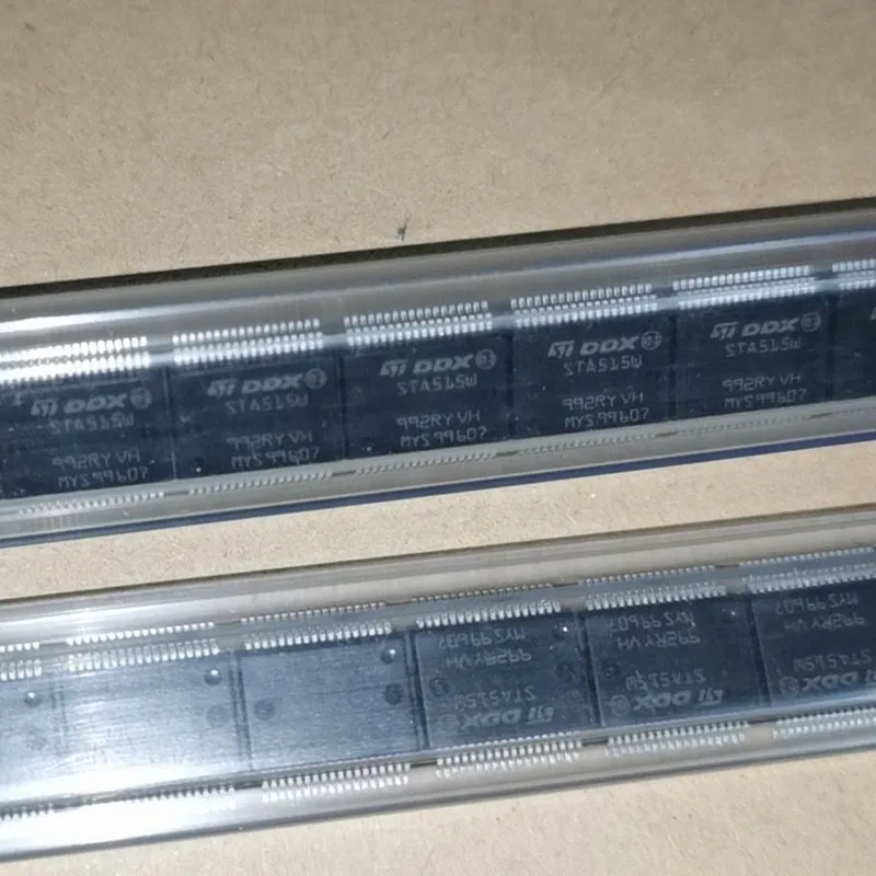 

5PCS/LOT STA515W STA515 SSOP-36 SMD audio driver chip In Stock NEW original IC
