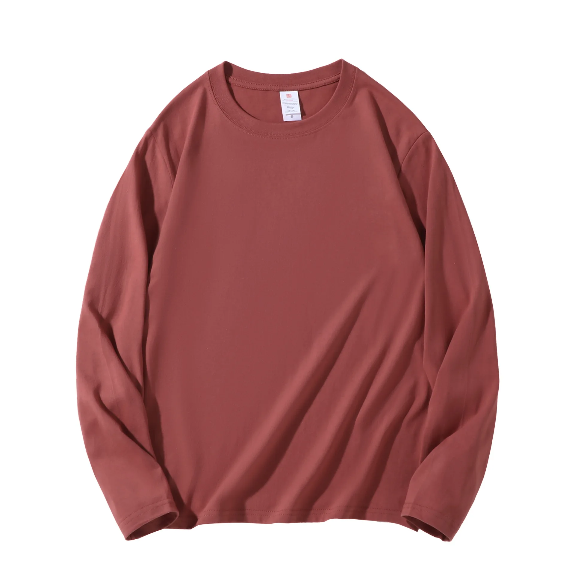 Rusty red