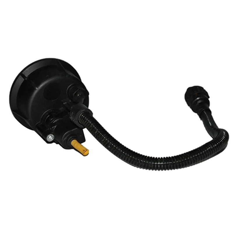 Truck Oil Water Separator Filter Cup Oil Water Separator Accessories Filter Cup With Sensor 7420869391