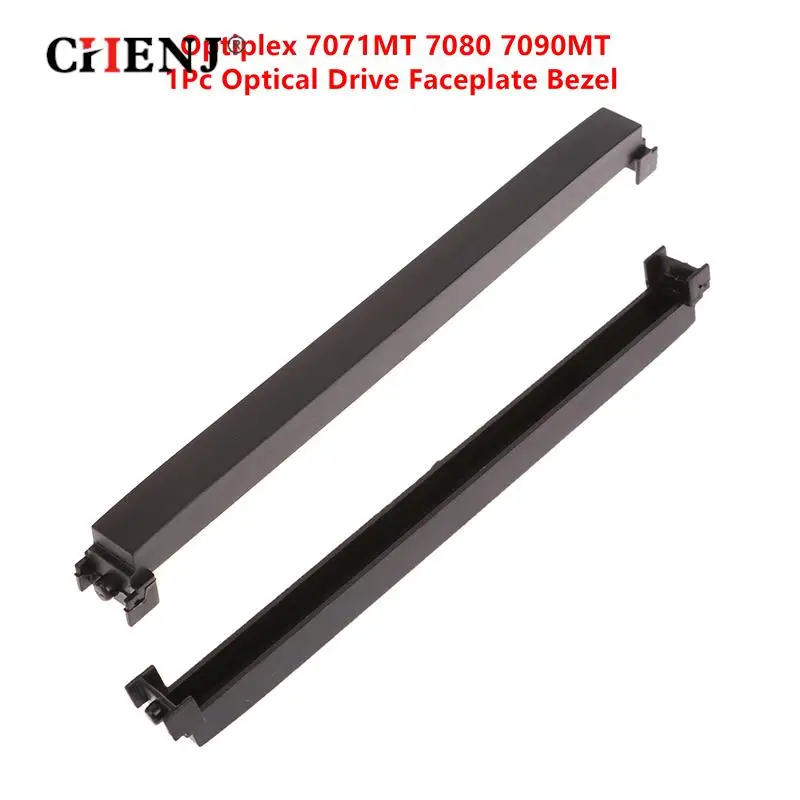 

1Pc Optical Drive Faceplate Bezel Cover Replacement For Dell Optiplex 7071MT 7080 7090MT Repair Part Laptap Accessories
