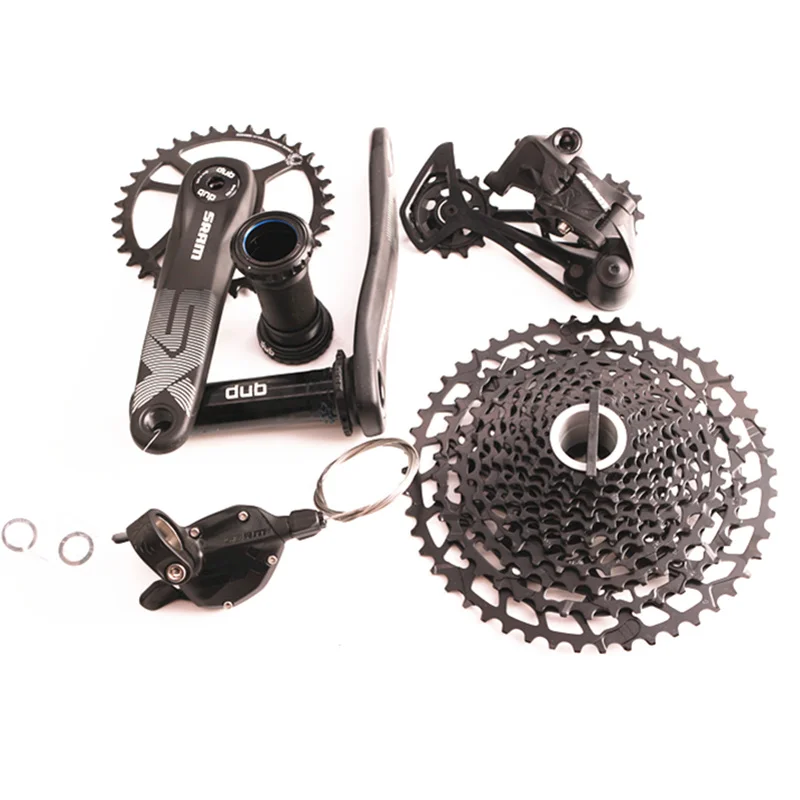 パーツ SRAM GX X-Actuation 50t Amazon | SRAM ユニ大人用