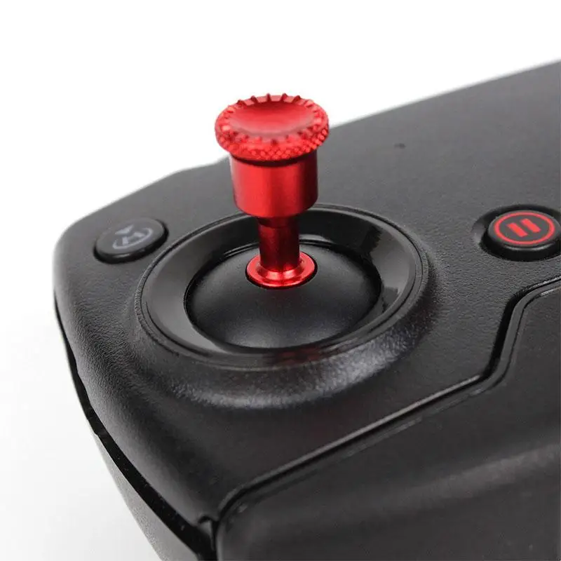 Manettes de contrôle joysticks pour télécommande drone DJI Mavic Mini 1/SE/Air/Mavic 2 Pro/Zoom - Lot de 2