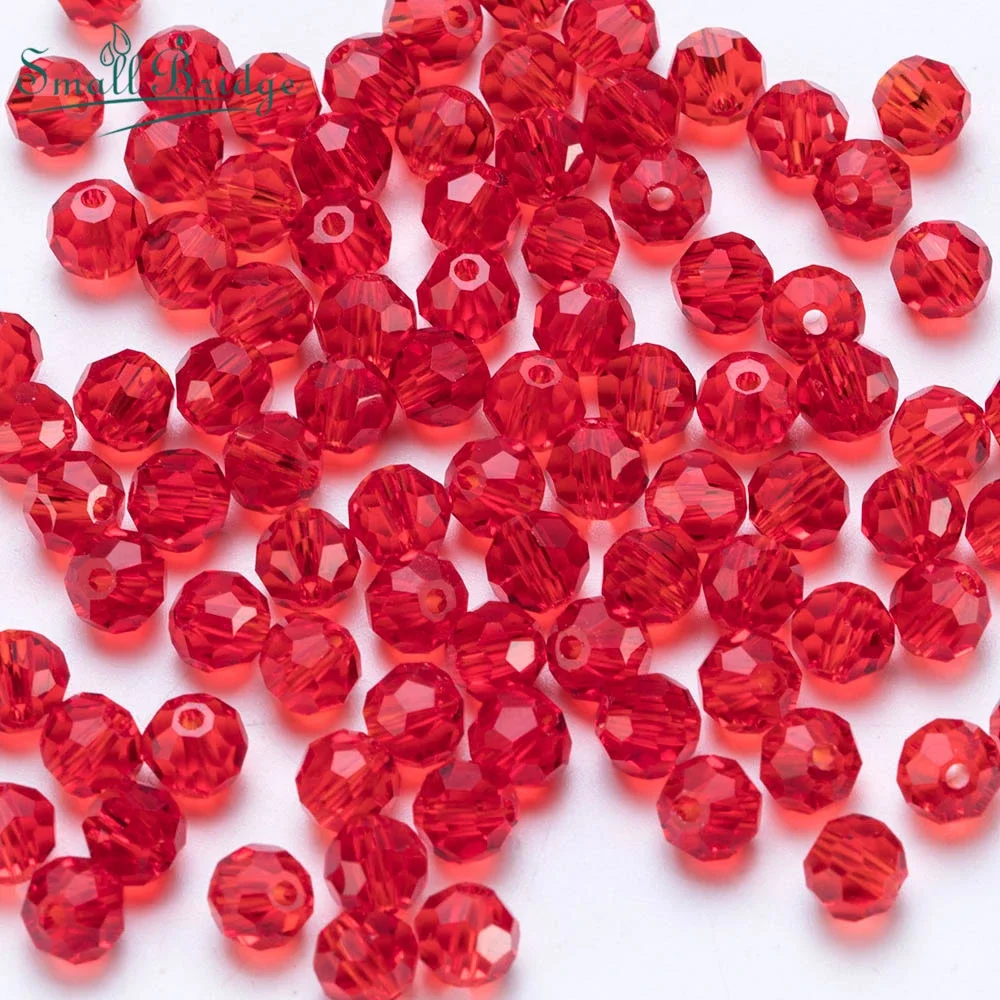 Cuentas Redondas Naturales De 2 Mm, 4 Mm, 6 Mm, 8 Mm, 10 Mm, 12 Mm, 14 Mm, 16 Mm, Piedras Semipreciosas Sueltas Para Bisutería, Cadena De 15 Pulgadas