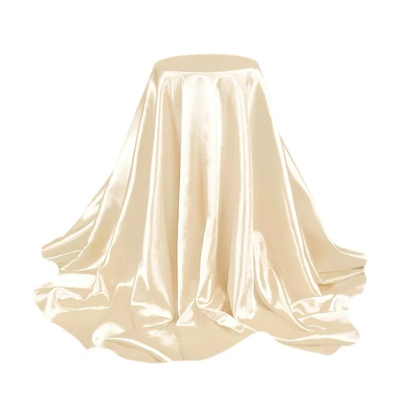 Curtain Fabrics from Own Factory Private Customization curtain fabrics