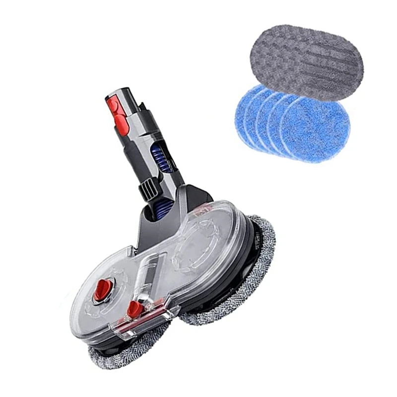 electric-mop-attachment-for-dyson-v7-v8-v10-v11-v15-vacuum-cleaner-with-removable-water-tank-set-of-10-mop-pads
