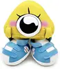 8'' Baby Bill Cipher Plush Plushies Toy,Cute Soft Gravity Falls Stuffed Animal Doll Pillows Gift Merch for Game Fans Kids 1