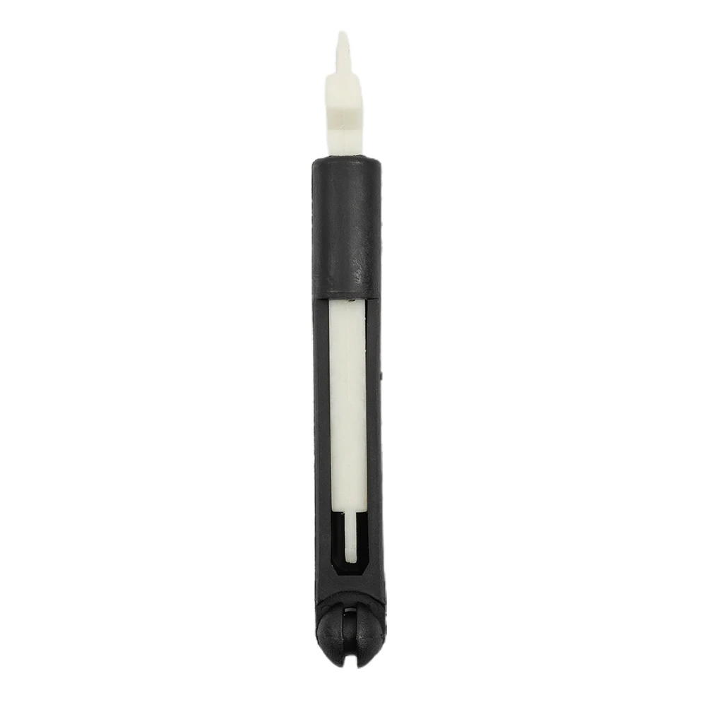 포드 포커스 MK2 2005-11 용 보넷 잠금 수리 키트, 높은 신뢰성 플라스틱 수리 키트, 안정적인 특성 후드 보넷